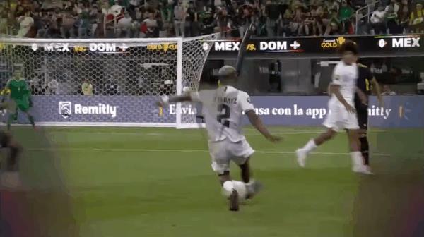 ⚽Báo cáo trận đấu US Gold Cup: Alvarez ghi bàn và kiến ​​tạo, Mexico đánh bại Cộng hòa Dominica với tỷ số 3-2