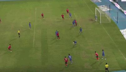 ⚽Báo cáo trận đấu Jiangsu United: Wang Fei và Liu Ye ghi bàn, Liu Tao đá hỏng quả phạt đền, Liên Vân Cảng 1-1 Tô Châu