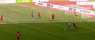⚽Bản tin trận đấu của Jiangsu United: Teng Shuai và He Jian ghi bàn, Zhu Ming bỏ lỡ một cơ hội tốt, đội Nam Kinh 1-1 đội Hoài An