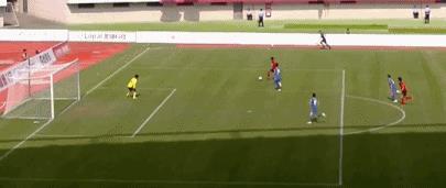 ⚽Bản tin trận đấu của Jiangsu United: Teng Shuai và He Jian ghi bàn, Zhu Ming bỏ lỡ một cơ hội tốt, đội Nam Kinh 1-1 đội Hoài An