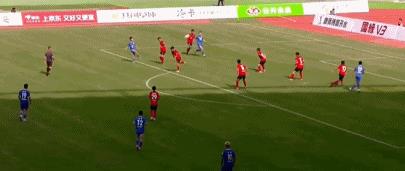 ⚽Bản tin trận đấu của Jiangsu United: Teng Shuai và He Jian ghi bàn, Zhu Ming bỏ lỡ một cơ hội tốt, đội Nam Kinh 1-1 đội Hoài An