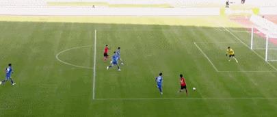 ⚽Bản tin trận đấu của Jiangsu United: Teng Shuai và He Jian ghi bàn, Zhu Ming bỏ lỡ một cơ hội tốt, đội Nam Kinh 1-1 đội Hoài An