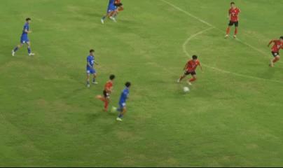 ⚽Báo cáo trận đấu Jiangsu United: Wang Fei và Liu Ye ghi bàn, Liu Tao đá hỏng quả phạt đền, Liên Vân Cảng 1-1 Tô Châu