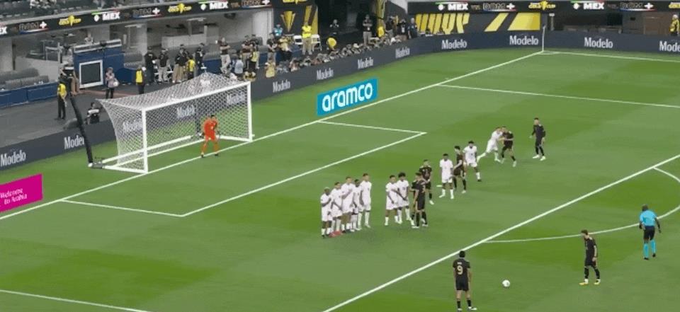 ⚽Báo cáo trận đấu US Gold Cup: Alvarez ghi bàn và kiến ​​tạo, Mexico đánh bại Cộng hòa Dominica với tỷ số 3-2
