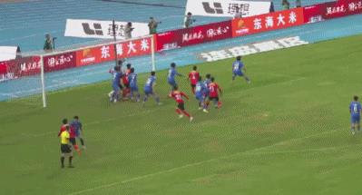 ⚽Báo cáo trận đấu Jiangsu United: Wang Fei và Liu Ye ghi bàn, Liu Tao đá hỏng quả phạt đền, Liên Vân Cảng 1-1 Tô Châu