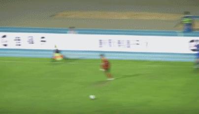 ⚽Báo cáo trận đấu Jiangsu United: Wang Fei và Liu Ye ghi bàn, Liu Tao đá hỏng quả phạt đền, Liên Vân Cảng 1-1 Tô Châu