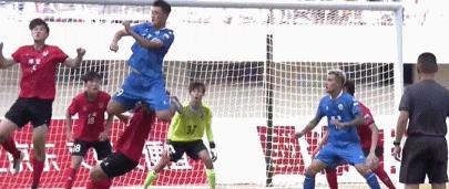 ⚽Bản tin trận đấu của Jiangsu United: Teng Shuai và He Jian ghi bàn, Zhu Ming bỏ lỡ một cơ hội tốt, đội Nam Kinh 1-1 đội Hoài An