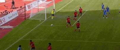 ⚽Bản tin trận đấu của Jiangsu United: Teng Shuai và He Jian ghi bàn, Zhu Ming bỏ lỡ một cơ hội tốt, đội Nam Kinh 1-1 đội Hoài An