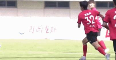 ⚽Bản tin trận đấu của Jiangsu United: Teng Shuai và He Jian ghi bàn, Zhu Ming bỏ lỡ một cơ hội tốt, đội Nam Kinh 1-1 đội Hoài An