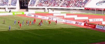 ⚽Bản tin trận đấu của Jiangsu United: Teng Shuai và He Jian ghi bàn, Zhu Ming bỏ lỡ một cơ hội tốt, đội Nam Kinh 1-1 đội Hoài An