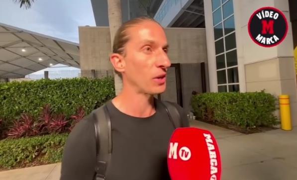 HLV Flamengo: Simeone là HLV giỏi nhất trong lịch sử Atletico Madrid và ông sẽ có cơ hội trở lại châu Âu để làm HLV trong tương lai