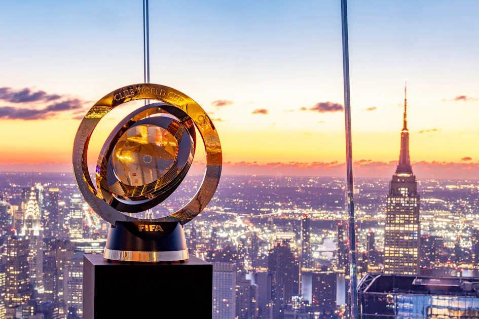 Tiền rất quan trọng ở đây! Tiền thưởng vòng bảng Club World Cup: Manchester City nhận được 13,5 triệu đô la, Real Madrid và các đội khác nhận được 12,5 triệu đô la