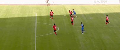 ⚽Bản tin trận đấu của Jiangsu United: Teng Shuai và He Jian ghi bàn, Zhu Ming bỏ lỡ một cơ hội tốt, đội Nam Kinh 1-1 đội Hoài An