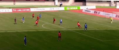 ⚽Bản tin trận đấu của Jiangsu United: Teng Shuai và He Jian ghi bàn, Zhu Ming bỏ lỡ một cơ hội tốt, đội Nam Kinh 1-1 đội Hoài An