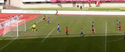 ⚽Bản tin trận đấu của Jiangsu United: Teng Shuai và He Jian ghi bàn, Zhu Ming bỏ lỡ một cơ hội tốt, đội Nam Kinh 1-1 đội Hoài An