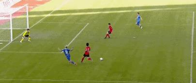 ⚽Bản tin trận đấu của Jiangsu United: Teng Shuai và He Jian ghi bàn, Zhu Ming bỏ lỡ một cơ hội tốt, đội Nam Kinh 1-1 đội Hoài An