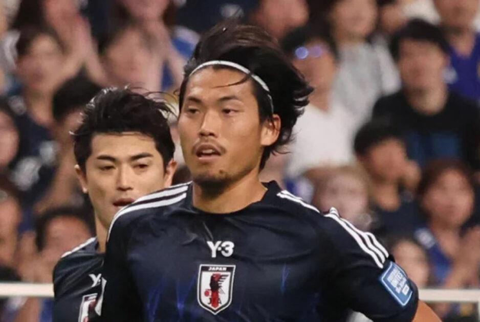 Hiroki Machida: Tinh hoàn của tôi bị vỡ khi chơi với Úc, tôi vẫn còn 1,6 tháng nữa mới có con