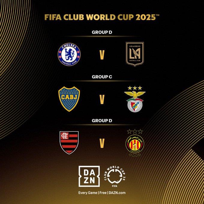Hướng dẫn xem Leisu Club World Cup: Chelsea tái hợp với Giroud, Ma Ning ra mắt với tư cách trọng tài thứ tư