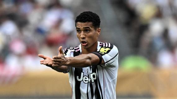 Hậu vệ Juventus A. Costa: Chúng tôi tôn trọng nhưng không sợ Manchester City, chúng tôi không tệ hơn bất kỳ đội nào