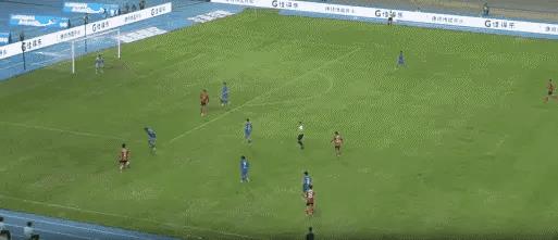 ⚽Báo cáo trận đấu Jiangsu United: Wang Fei và Liu Ye ghi bàn, Liu Tao đá hỏng quả phạt đền, Liên Vân Cảng 1-1 Tô Châu