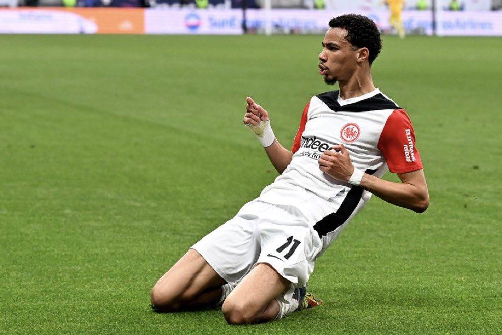 Tin đồn chuyển nhượng hàng ngày: Manchester United theo đuổi Mbeumo với giá 70 triệu bảng, Liverpool sẽ chi thêm 100 triệu bảng để ký hợp đồng với Ekiti?