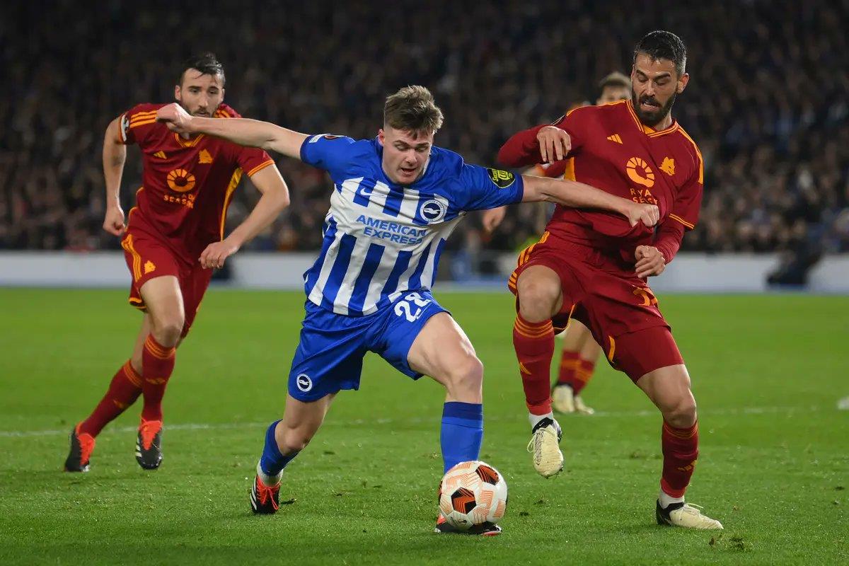 Tin đồn chuyển nhượng hàng ngày: Manchester United theo đuổi Mbeumo với giá 70 triệu bảng, Liverpool sẽ chi thêm 100 triệu bảng để ký hợp đồng với Ekiti?