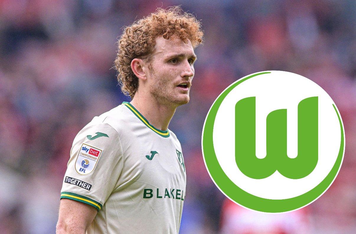 German Sky: Tiền đạo Sargent của Wolfsburg và Norwich đã đạt được thỏa thuận bằng lời nói và hy vọng sẽ hoàn tất vụ chuyển nhượng trong tuần này