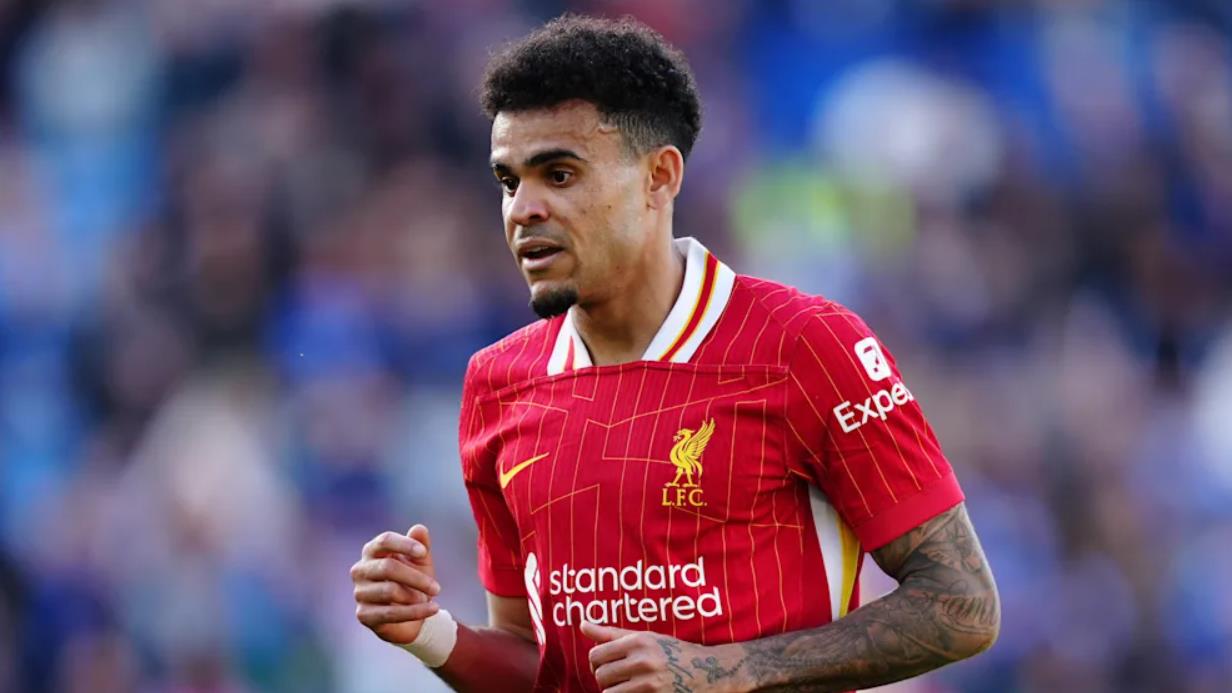 Truyền thông Đức: Bayern trả Diaz mức lương 14 triệu euro/năm và sắp đàm phán lại với Liverpool