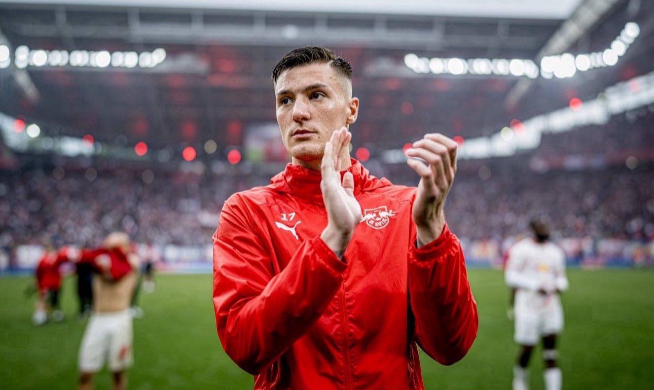 Sky: Đội của Cesco đã đạt được thỏa thuận bằng lời nói với Manchester United và Newcastle