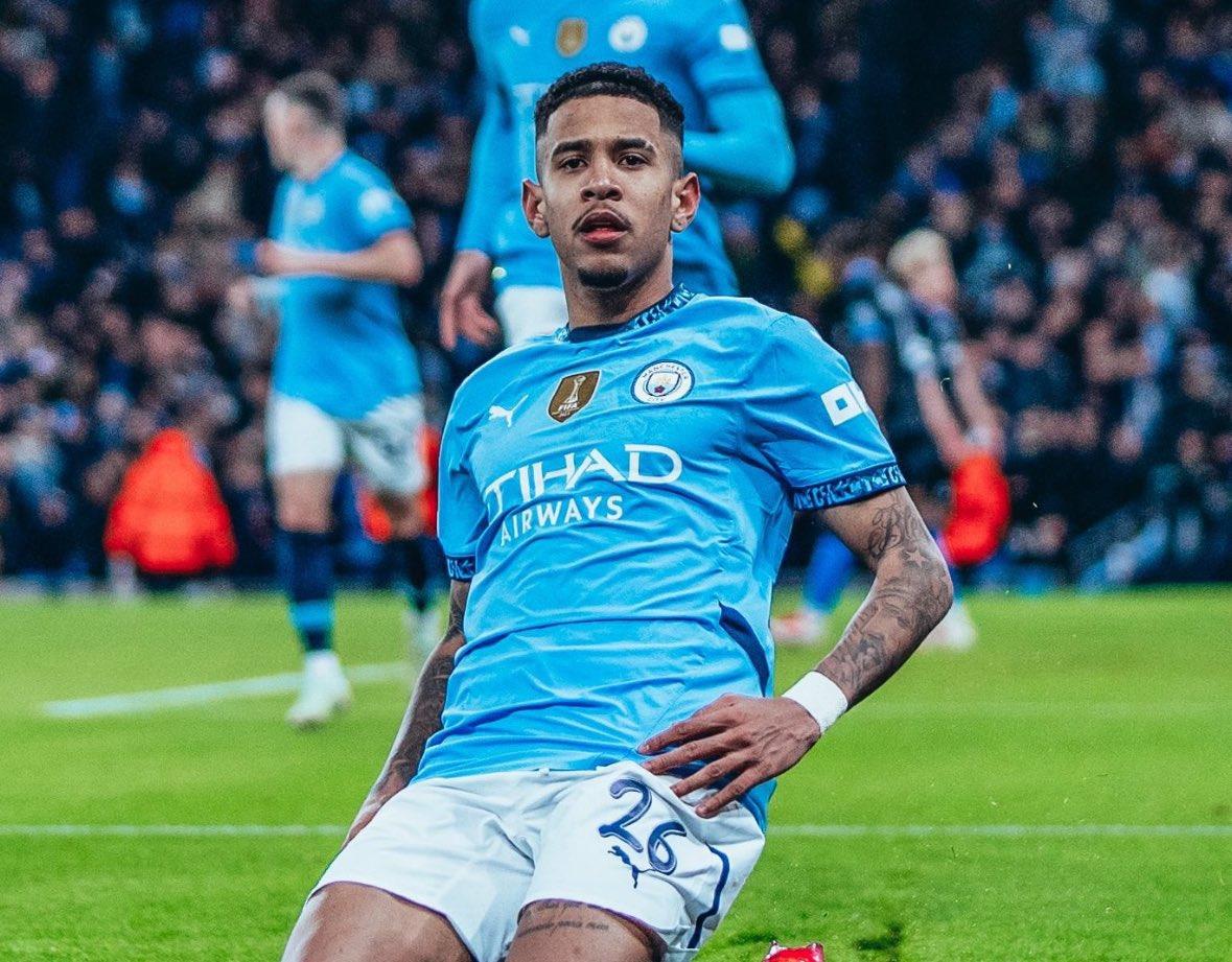 Romano: Tottenham vẫn chưa đạt được thỏa thuận với Manchester City về Savinho và lời đề nghị đầu tiên thấp hơn nhiều so với mức định giá