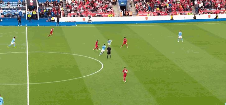 Nhìn lại chiến thắng Community Shield năm 2022 của Liverpool: Arnold và Nunez đều ghi bàn, và Klopp đã giành được Grand Slam