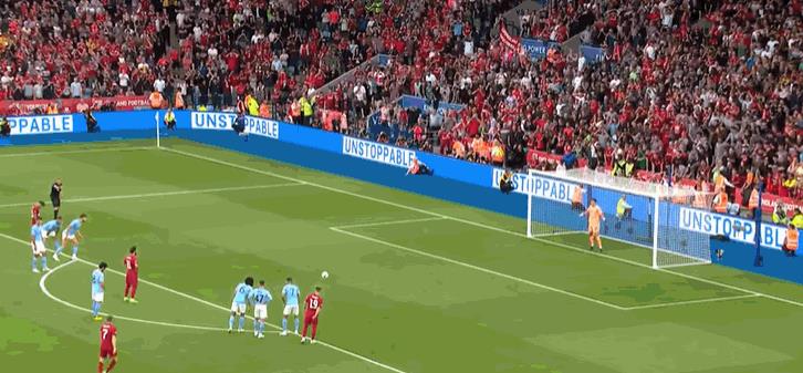 Nhìn lại chiến thắng Community Shield năm 2022 của Liverpool: Arnold và Nunez đều ghi bàn, và Klopp đã giành được Grand Slam