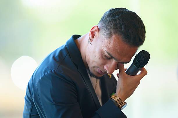 Marca: "Chuyện tình" của Anthony với Betis sẽ được dựng thành phim tài liệu