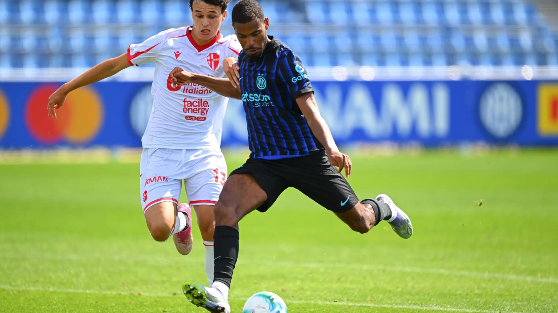 Inter Milan đã đánh bại đội Padova của Serie B với tỷ số 3-1 trong một trận giao hữu, với Mkhitaryan và các cầu thủ khác ghi bàn