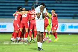 Lâm Ti Phông: Người kiến tạo chiến thắng cho Nam Định FC