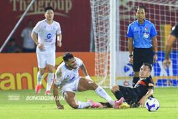 Lâm Ti Phông: Người kiến tạo chiến thắng cho Nam Định FC