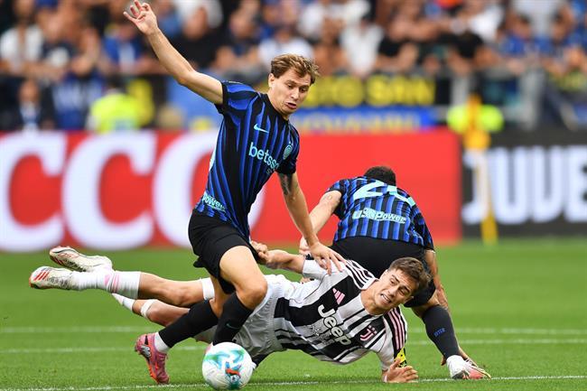 Nhận định Ajax vs Inter Milan (02h00 ngày 189) Chủ nhà tái xuất Champions League 2