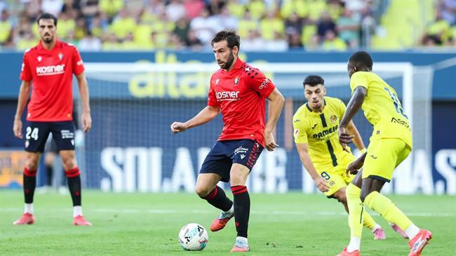 Nhận định Osasuna vs Elche (00h30 ngày 26/9): Tận dụng lợi thế