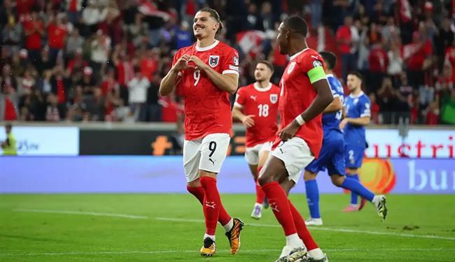 Nhận định Romania vs Áo (01h45 ngày 13/10): Giữ mạch toàn thắng