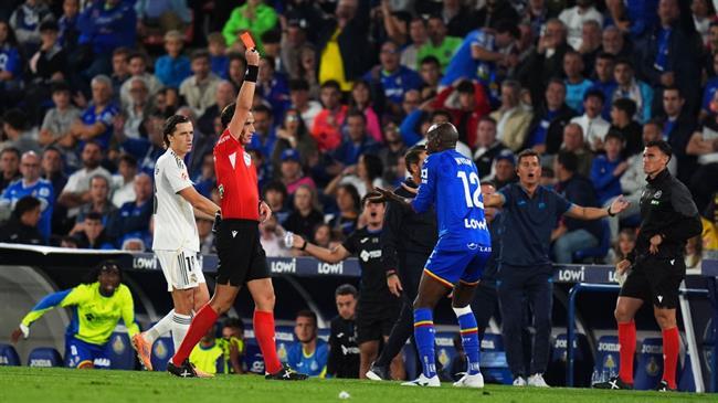 Nhận định Athletic Bilbao vs Getafe (23h30 ngày 25/10): Lợi thế San Mames