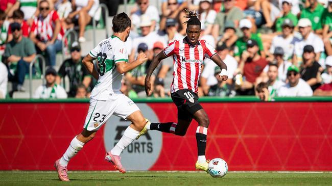 Nhận định Athletic Bilbao vs Getafe (23h30 ngày 25/10): Lợi thế San Mames