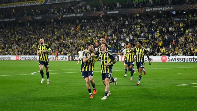 Nhận định Fenerbahce vs Stuttgart (23h45 ngày 23/10): Trận cầu sôi nổi