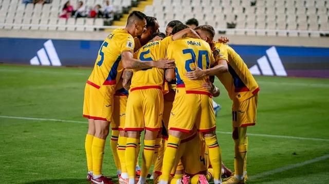 Nhận định Romania vs Áo (01h45 ngày 13/10): Giữ mạch toàn thắng