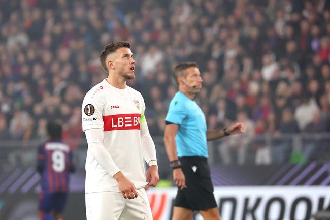 Nhận định Fenerbahce vs Stuttgart (23h45 ngày 23/10): Trận cầu sôi nổi