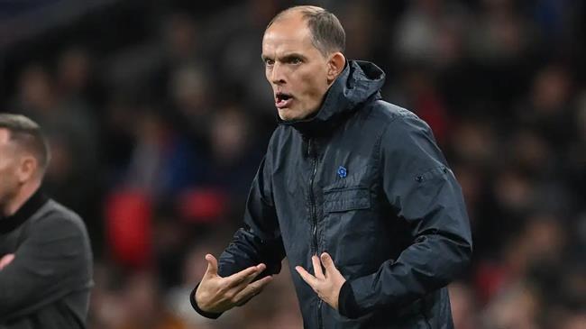 Thomas Tuchel