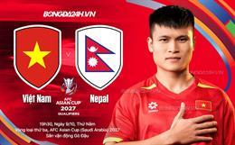 Chiến thắng chưa trọn vẹn của đội tuyển Việt Nam