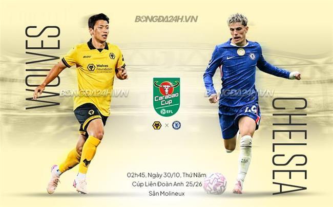 TrucTiep_Wolves_Chelsea TrucTiep_Wolves_Chelsea