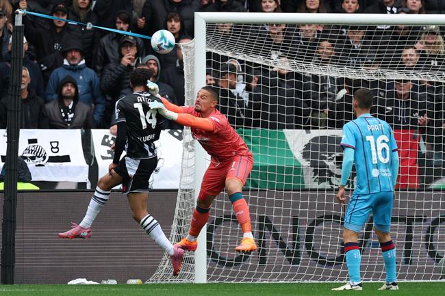 Nhận định Cremonese vs Udinese (01h45 ngày 21/10): Chủ nhà cứng cựa