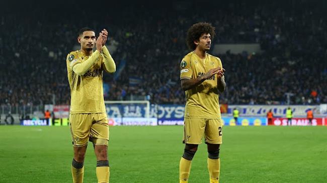 Nhận định Crystal Palace vs MU (19h00 ngày 3011) Selhurst Park dễ đến khó về 2