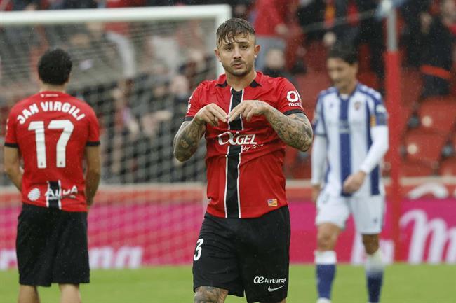 Nhận định Real Betis vs Mallorca (03h00 ngày 311) Trở lại mạch thắng 2 Nhận định Real Betis vs Mallorca (03h00 ngày 311) Trở lại mạch thắng 2